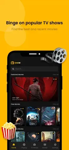 hotstar-free-live-streaming tv show